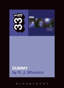 Portishead's Dummy