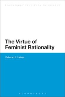 The Virtue of Feminist Rationality