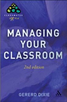 Managing Your Classroom 2nd Edition