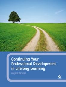 Continuing Your Professional Development in Lifelong Learning