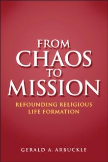 From Chaos To Mission