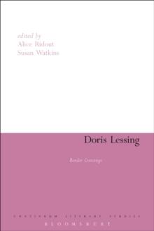 Doris Lessing : Border Crossings