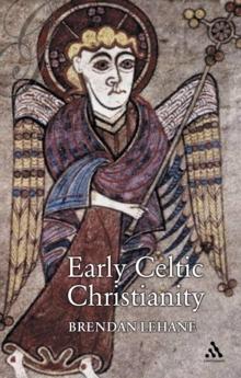 Early Celtic Christianity