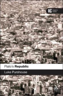 Plato's Republic : A Reader's Guide