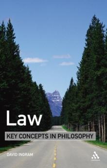 Law: Key Concepts in Philosophy