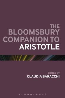 The Bloomsbury Companion to Aristotle