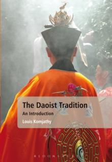 The Daoist Tradition : An Introduction