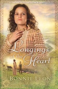 Longings of the Heart (Sydney Cove Book #2) : A Novel