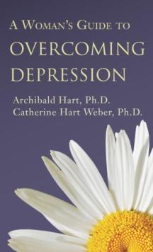 A Woman's Guide to Overcoming Depression