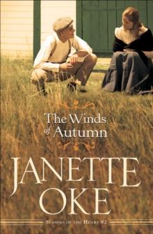 The Winds of Autumn (Seasons of the Heart Book #2)