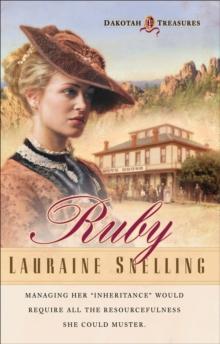 Ruby (Dakotah Treasures Book #1)