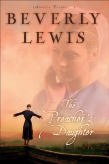 The Preacher's Daughter (Annie's People Book #1)