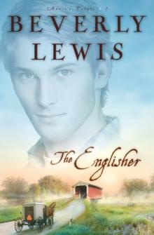 The Englisher (Annie's People Book #2)