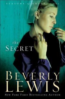 The Secret (Seasons of Grace Book #1)