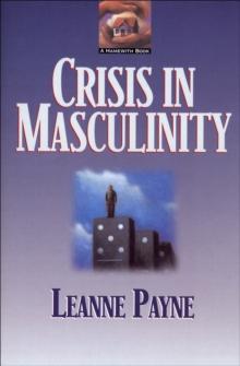 Crisis in Masculinity