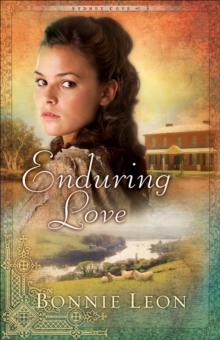 Enduring Love (Sydney Cove Book #3) : A Novel