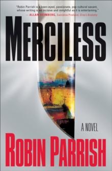 Merciless (Dominion Trilogy Book #3)