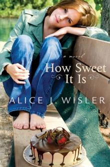 How Sweet It Is (Heart of Carolina Book #2)