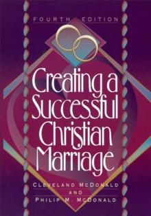 Creating a Successful Christian Marriage