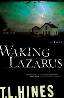 Waking Lazarus