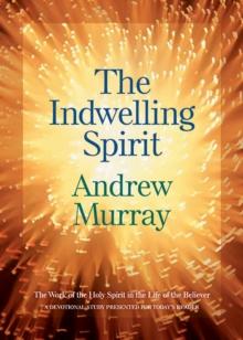 The Indwelling Spirit : The Work of the Holy Spirit in the Life of the Believer