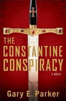 The Constantine Conspiracy : A Novel