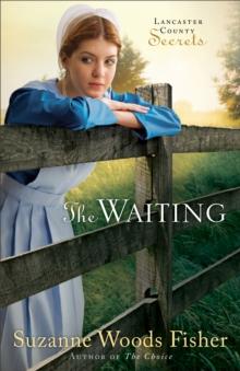 The Waiting (Lancaster County Secrets Book #2) : A Novel