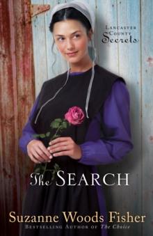 The Search (Lancaster County Secrets Book #3) : A Novel