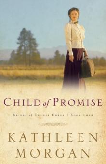 Child of Promise (Brides of Culdee Creek Book #4)