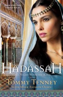 Hadassah : One Night With the King