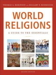 World Religions : A Guide to the Essentials