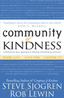 Community of Kindness