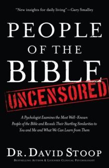 People of the Bible Uncensored