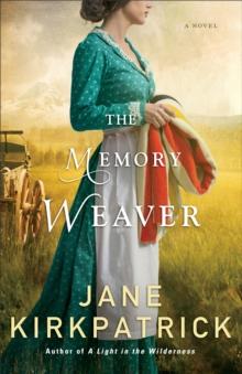 The Memory Weaver : A Novel