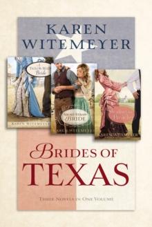 Brides of Texas