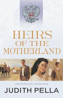 Heirs of the Motherland (The Russians Book #4)