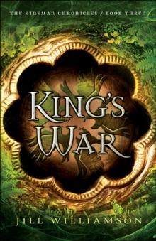 King's War (The Kinsman Chronicles Book #3)