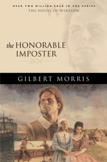 The Honorable Imposter (House of Winslow Book #1)