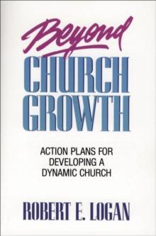 Beyond Church Growth