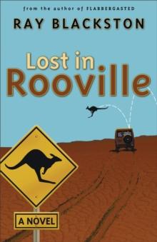 Lost in Rooville (Flabbergasted Trilogy Book #3) : A Novel