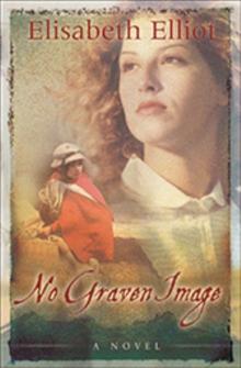 No Graven Image : A Novel