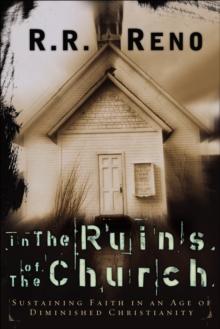 In the Ruins of the Church : Sustaining Faith in an Age of Diminished Christianity