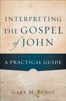 Interpreting the Gospel of John : A Practical Guide