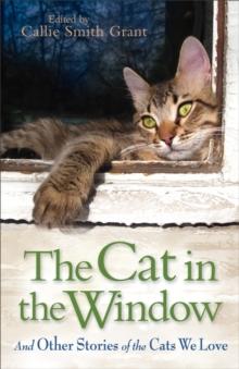 The Cat in the Window : And Other Stories of the Cats We Love