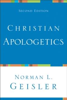 Christian Apologetics