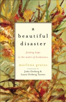 A Beautiful Disaster : Finding Hope in the Midst of Brokenness