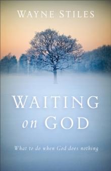 Waiting on God : What to Do When God Does Nothing