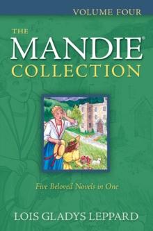 The Mandie Collection : Volume 4