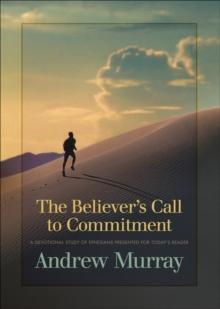 The Believer's Call to Commitment