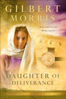 Daughter of Deliverance (Lions of Judah Book #6)